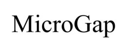 MICROGAP trademark