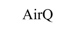 AIRQ trademark