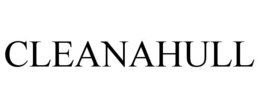 CLEANAHULL trademark