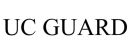 UC GUARD trademark