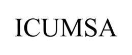 ICUMSA trademark