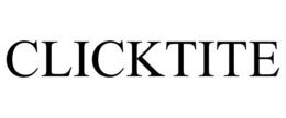 CLICKTITE trademark