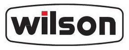 WILSON trademark