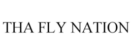 THA FLY NATION trademark