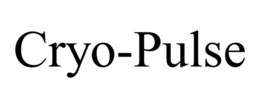 CRYO-PULSE trademark