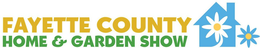 FAYETTE COUNTY HOME & GARDEN SHOW trademark