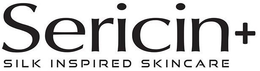 SERICIN + SILK INSPIRED SKINCARE trademark