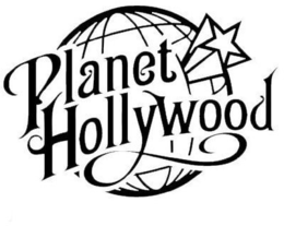 PLANET HOLLYWOOD trademark