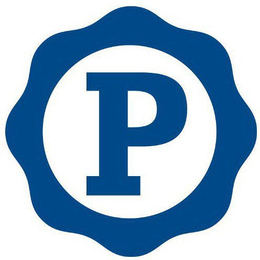 P trademark