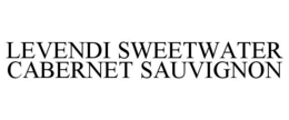 LEVENDI SWEETWATER CABERNET SAUVIGNON trademark