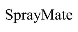 SPRAYMATE trademark