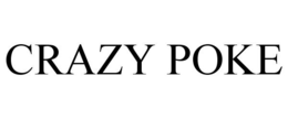 CRAZY POKE trademark