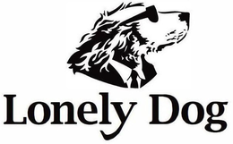 LONELY DOG trademark