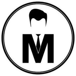 M trademark