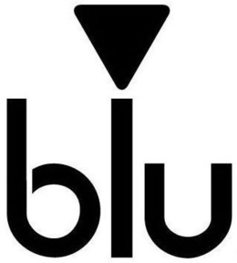 BLU trademark