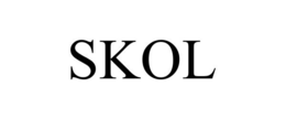 SKOL trademark