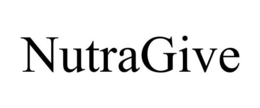 NUTRAGIVE trademark