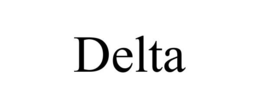 DELTA trademark