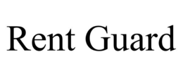 RENT GUARD trademark