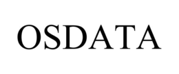 OSDATA trademark