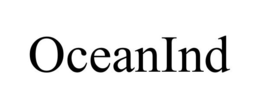 OCEANIND trademark