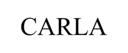 CARLA trademark