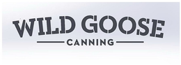 WILD GOOSE CANNING trademark