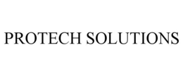 PROTECH SOLUTIONS trademark