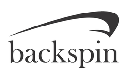 BACKSPIN trademark