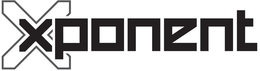 XPONENT trademark
