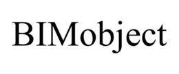 BIMOBJECT trademark