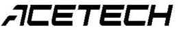 ACETECH trademark