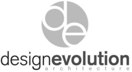 DE DESIGNEVOLUTION ARCHITECTURE trademark