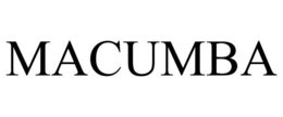 MACUMBA trademark