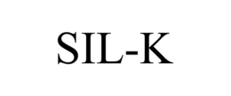 SIL-K trademark
