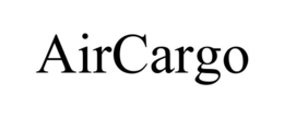 AIRCARGO trademark
