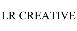 LR CREATIVE trademark