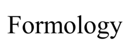 FORMOLOGY trademark