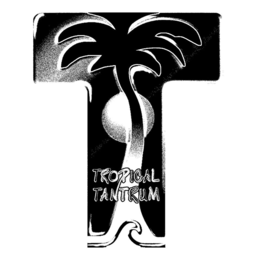 T TROPICAL TANTRUM trademark