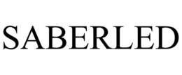 SABERLED trademark