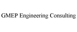 GMEP ENGINEERING CONSULTING trademark
