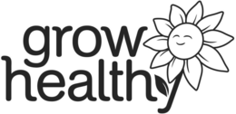GROW HEALTHY trademark