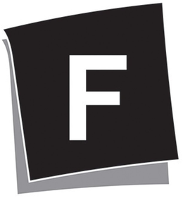 F trademark