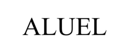 ALUEL trademark