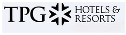 TPG HOTELS & RESORTS trademark
