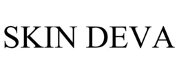 SKIN DEVA trademark