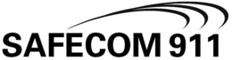 SAFECOM 911 trademark