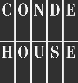 CONDE HOUSE trademark