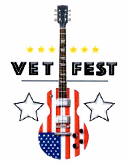 VET FEST trademark