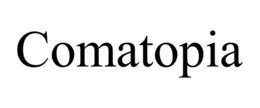 COMATOPIA trademark